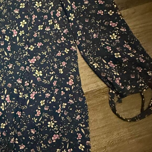 Wild Fable Dress - Picture 3 of 3